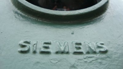 Siemens объявил о сворачивании бизнеса в России