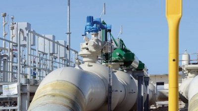 Песков: попавшие под санкции РФ фирмы не смогут работать по газовым контрактам