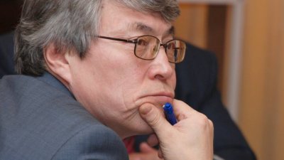 Ямальский политик скончался после болезни