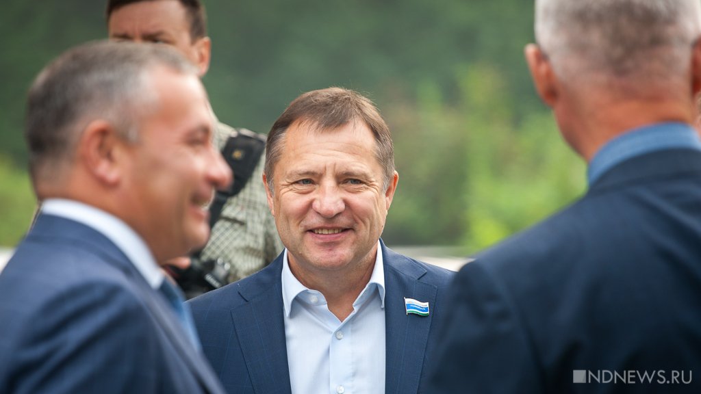 В комиссии по выборам главы Белоярки Дубичева заменили депутатом заксо