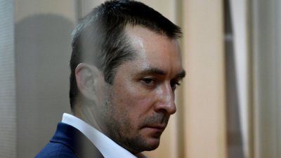 Дело на 1,4 млрд рублей: бывшему полковнику-миллиардеру Захарченко вынесен новый приговор