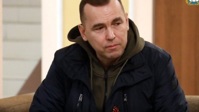 «Курганская область небогатая»: губернатор Шумков объяснил, зачем просил у Путина отряд авиалесоохраны