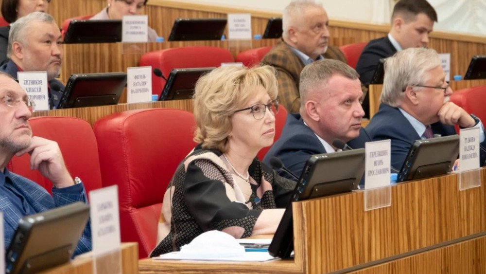 Депутаты Ямала «обнулили» губернатора