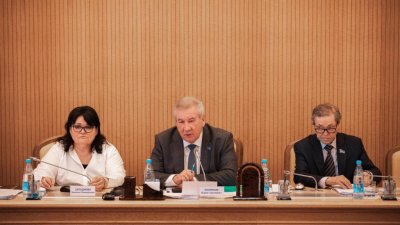 Депутаты Югры поспорили из-за предложения переименовать думу автономного округа