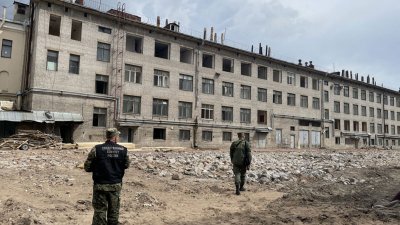 Дело против КГИОП открывает шанс на спасение исторического наследия Петербурга