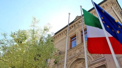 Итальянский корреспондент назвал лицемерными инициативы официального Рима по Донбассу