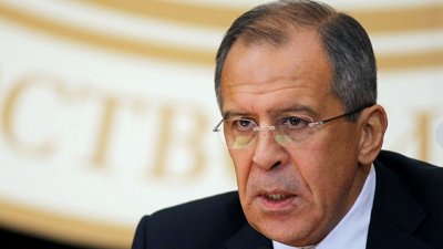 «Посмотрим, что они скажут, когда «перебесятся», – глава МИД России о санкционной политике Запада