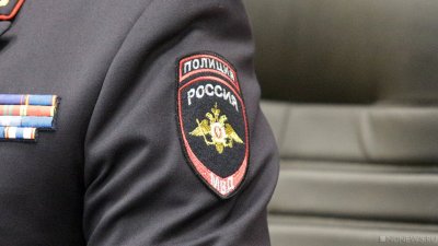 Крымчанин пытался убить полицейского, помешавшего вломиться к бывшей жене