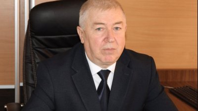 Глава Мишкинского района Курганской области уходит в отставку