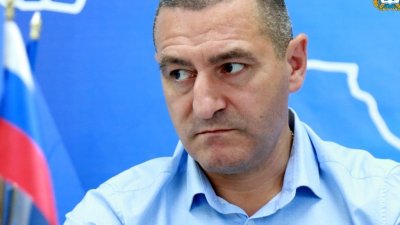 Депутат Госдумы призвал курганцев не роптать