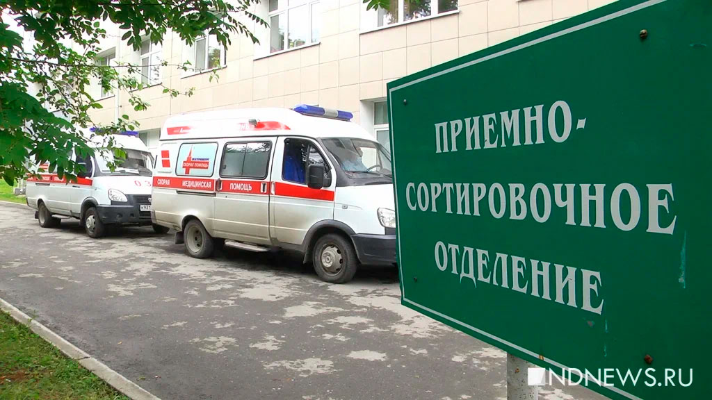 Суточная заболеваемость коронавирусом в России вновь снижается