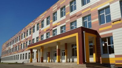 Застройщик заявил об остановке процесса по выкупу кетовской школы