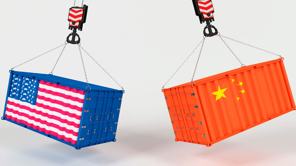 Минобороны КНР отказывается общаться с американскими коллегами
