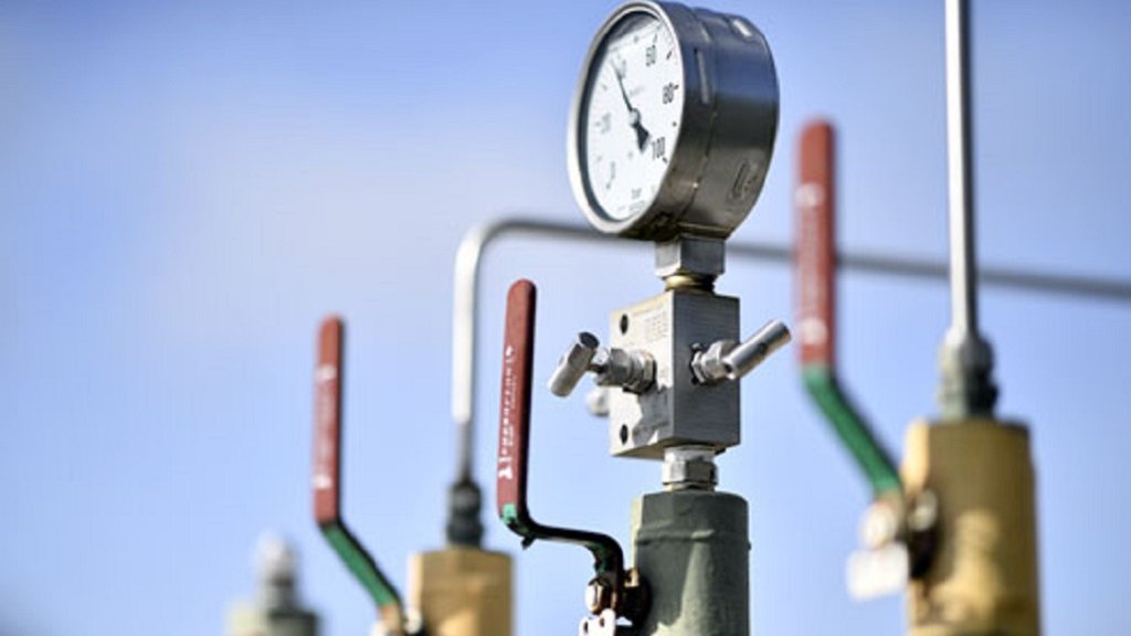 ЕК: поставки газа сократились в 12 стран ЕС