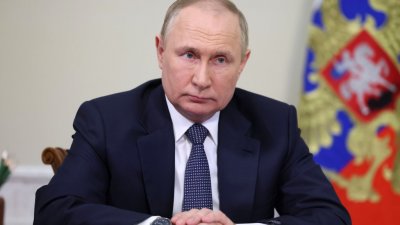 Путин пообещал рост расходов на медицину: «Систему оплаты труда медиков нужно улучшить»