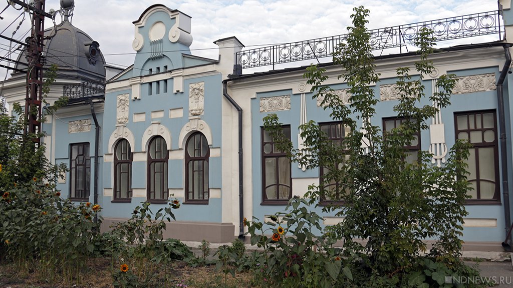 Вдоль по Пушкина: в Челябинске стартует новый урбанистический проект