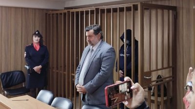 В Тюмени вынесли приговор бывшему главе ГИБДД области Александру Селюнину