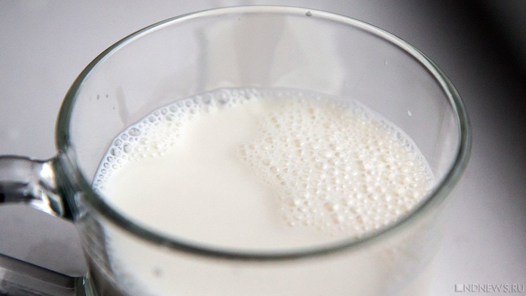 Молокозавод из Губкинского назвали недобросовестным производителем