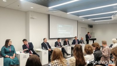 «Ситуация угрожающая», – эксперты на «Иннопроме» обсудили будущее медпрома в условиях санкций