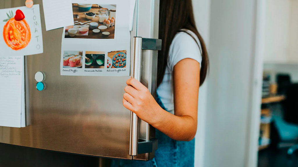 Миллионы жителей Великобритании отключают холодильники в целях экономии