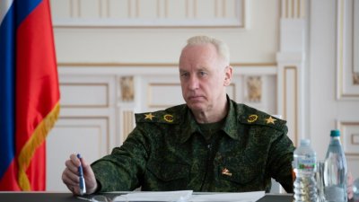 Доложить повторно: Бастрыкин еще раз потребовал информацию о выселении ветеранов МВД в Москве
