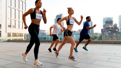 Британская федерация триатлона открыла все соревнования для трансгендеров
