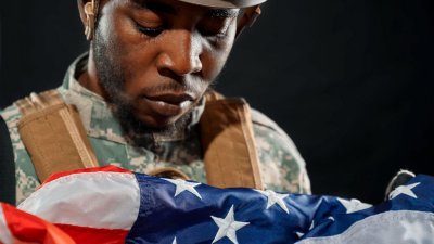 Большинство молодых американцев непригодны к военной службе