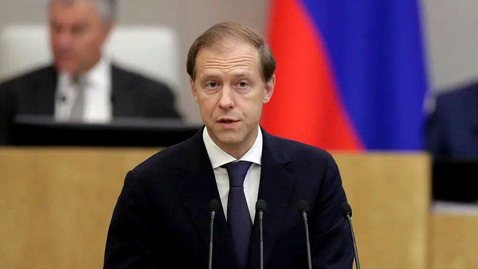 «Ну, чего они ждут?» Госдума утвердила нового вице-премьера РФ с расчетом на решение финансово-экономических проблем страны