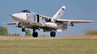 Украинские военные пытались завербовать российских летчиков и угнать боевой самолет