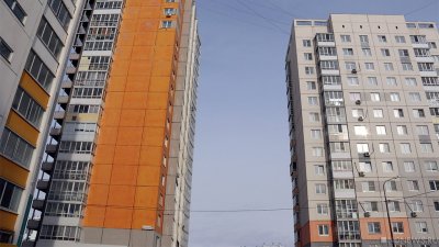 В Челябинске подростки устроили бойню