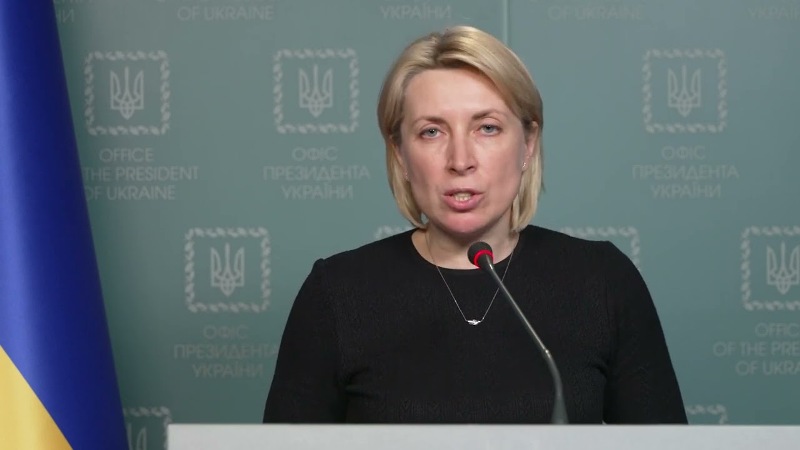 Украина объявила обязательную эвакуацию ещё в трёх областях