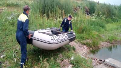 Нырнул и потерял сознание: на реке Бугалыш утонул 15-летний подросток (ФОТО)