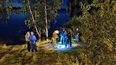 СКР расследует убийство 16-летней девушки в Железногорске