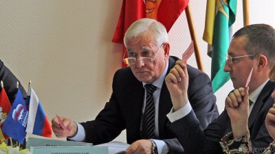 Под шумок: депутат Рыльских все-таки стал почетным