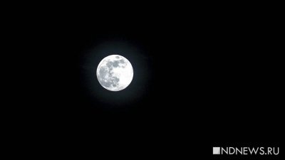 Звездопад Персеиды в этом году засветит полная Луна