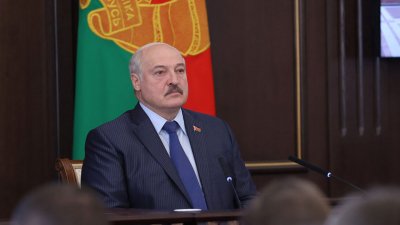 Лукашенко рассказал о перспективах ЧВК «Вагнер» в Белоруссии