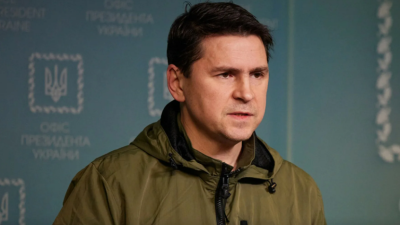 Это смертный приговор: советник Зеленского оценил перспективы Украины