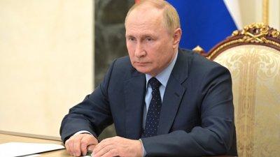«Не нужно ничего лакировать»: Путин высказался о проблеме алкоголизма в моногородах