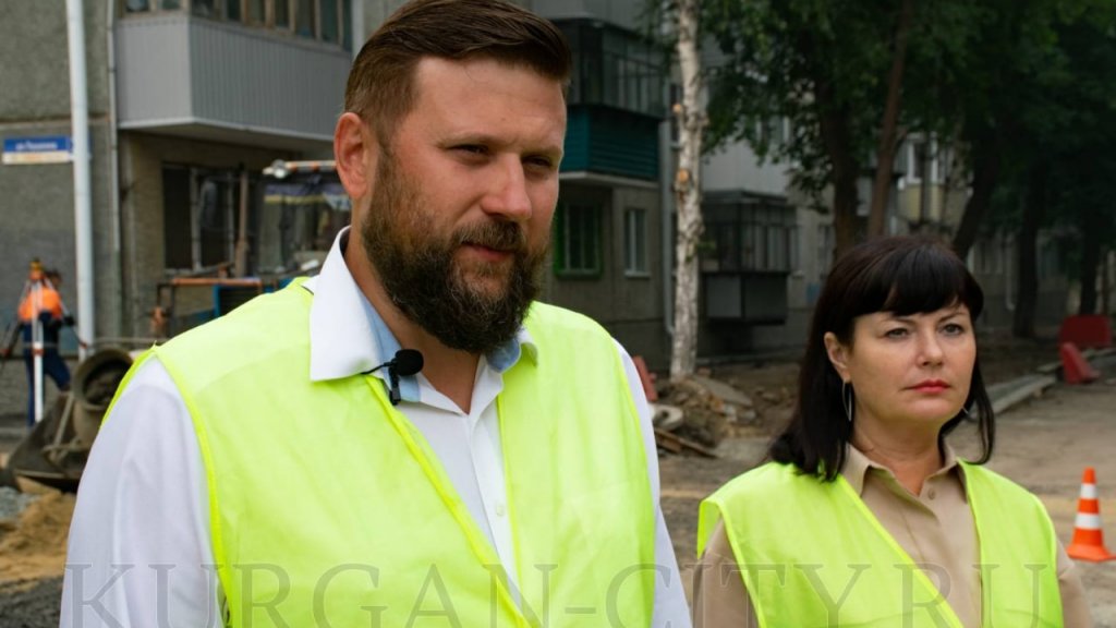 Глава Кургана Ситникова ответила на жалобы перевозчика, который вынужден закрыть 2 автобусных маршрута