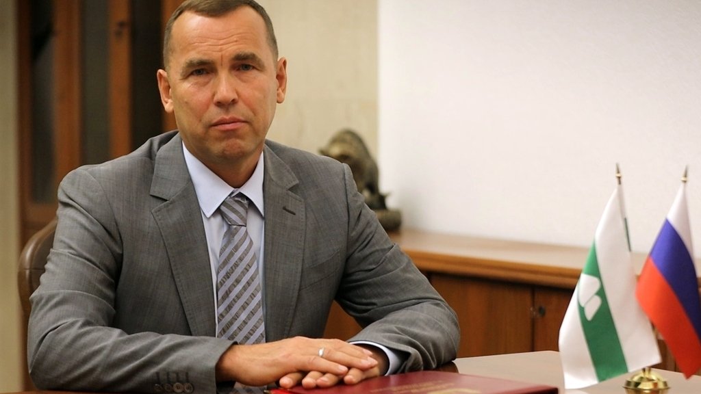 Губернатор Шумков выступил против содомии на телевидении
