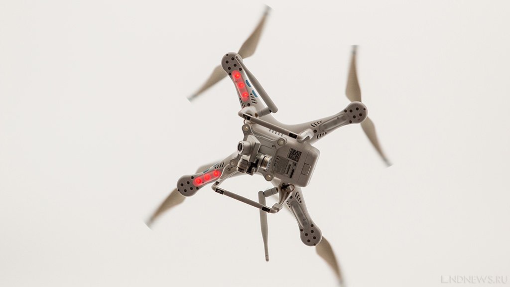 На фоне роста диверсий с применением БПЛА Совет Госдумы решил усовершенствовать законодательства в сфере использования дронов