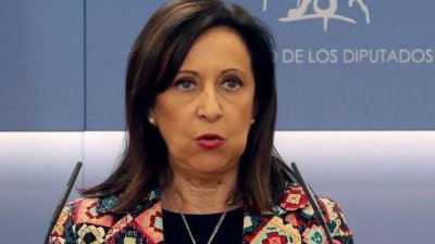 Министр обороны Испании дала свой прогноз по украинскому конфликту