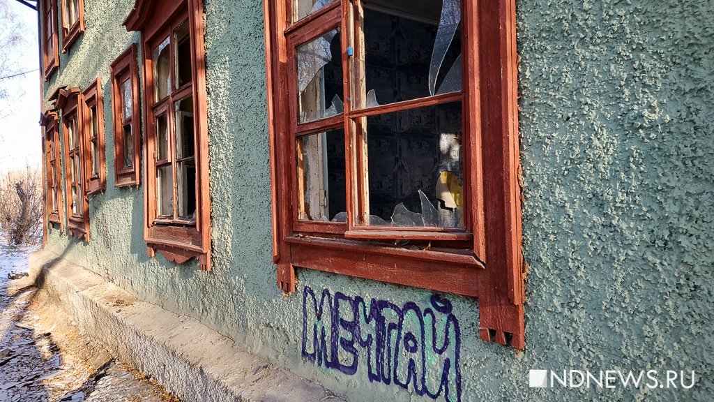 Прокуратура на 7 лет ускорила срок расселения аварийных домов в Шурышкарском районе