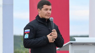 Губернатор Артюхов подвёл итоги автопробега: запросы жителей поменялись