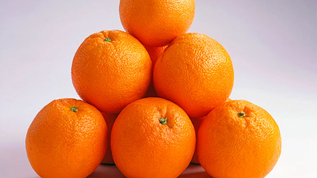 Португальские фермеры бесплатно раздают апельсины из-за антироссийских санкций