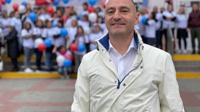 Курганский депутат Ильтяков не произнес ни одного слова в Госдуме