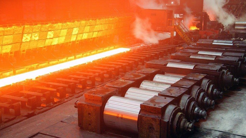 Уральские металлурги нашли способ экономить по 35 миллионов рублей в год