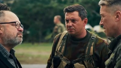 Поразительная реальность: «Солнцепёк» Евгения Пригожина открыл глаза на происходящее в Донбассе