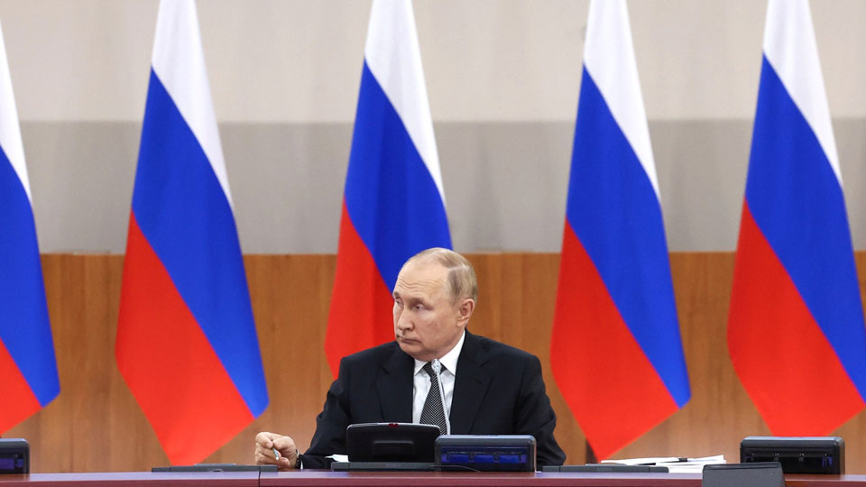 «Надо быть погибче»: Путин выступил за безвизовый режим для иностранных туристов
