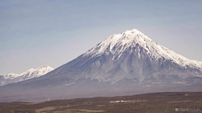 Выжившего гида задержали по делу о гибели туристов на Ключевском вулкане